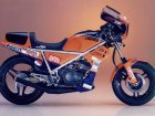 Laverda LB 125 Trofeo